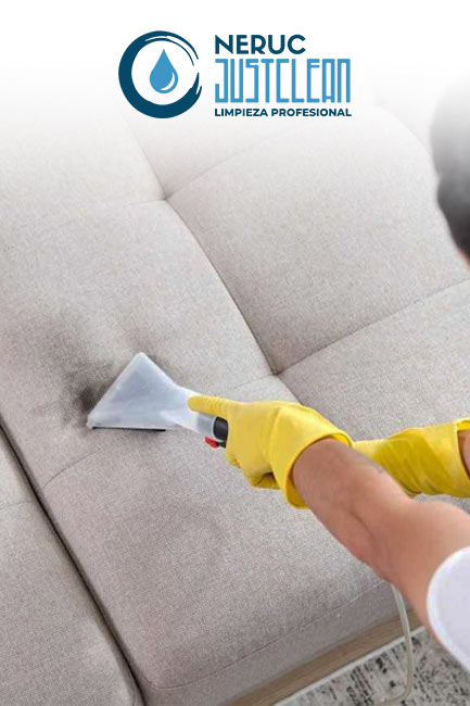 Lavado de Salas - Querétaro