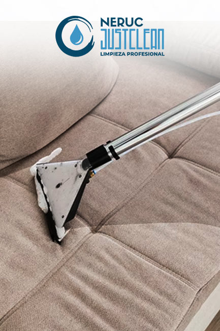 Lavado de Salas - Querétaro